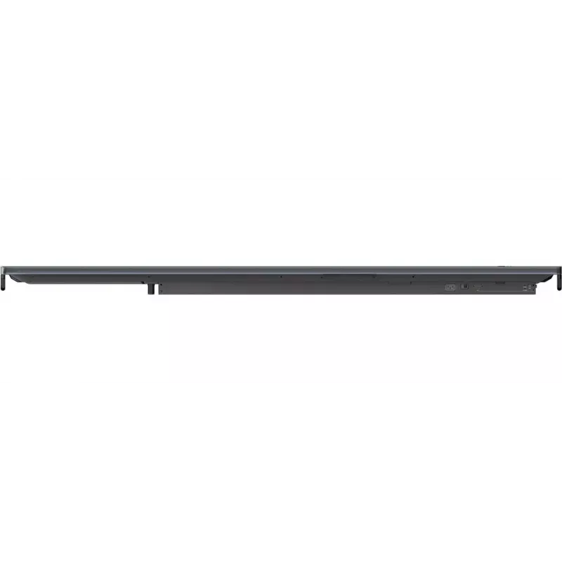Interaktívny plochý displej Viewsonic IFP7533-G 75