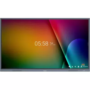 Interaktívny plochý displej Viewsonic IFP7533-G 75