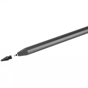 DEQSTER Pencil 2 náhradné hroty – balenie 2 ks, hrot, sivá, polyvinylchlorid (PVC), DEQSTER Pencil 2, Čína, 15,1 mm