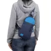 Taška cez rameno Rivacase Dijon 25,6 cm (10,1