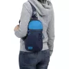 Taška cez rameno Rivacase Dijon 25,6 cm (10,1