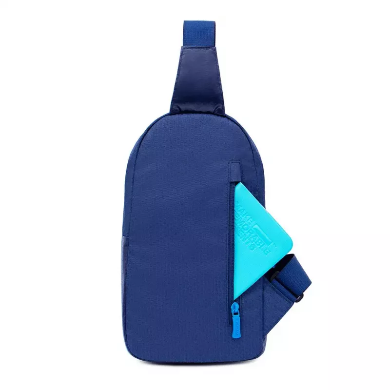 Taška cez rameno Rivacase Dijon 25,6 cm (10,1