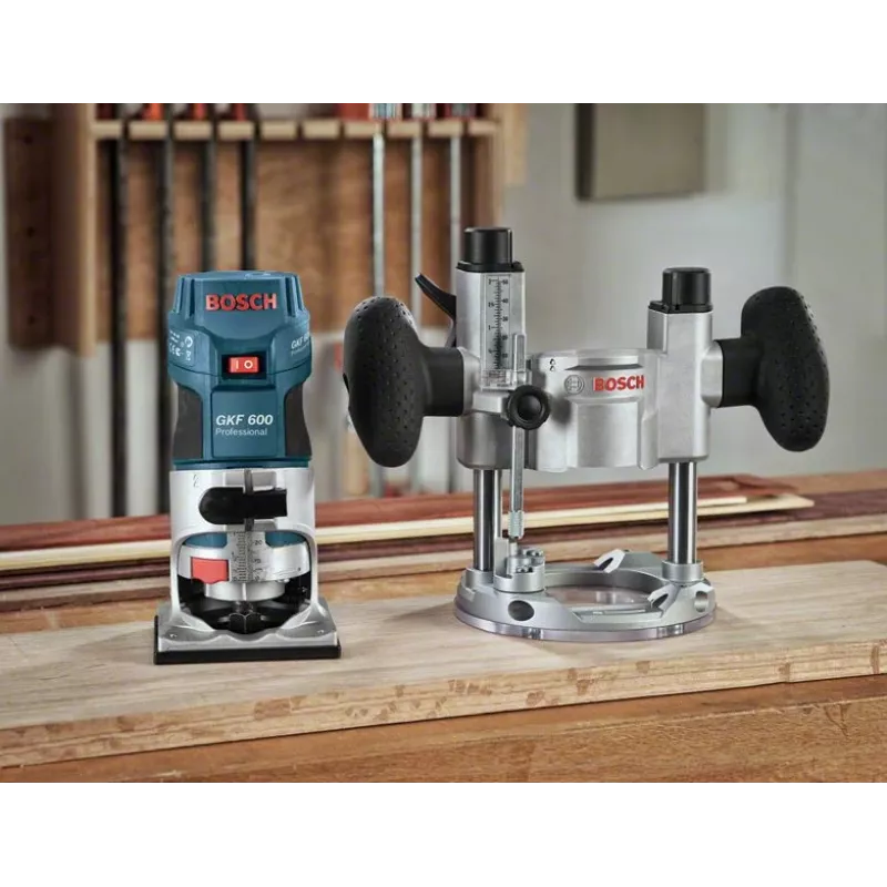 Elektrické náradie Bosch TE 600 Professional