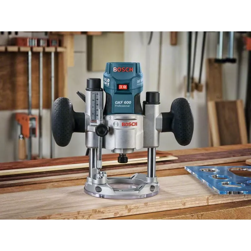 Elektrické náradie Bosch TE 600 Professional