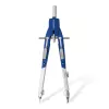 Staedtler Mars Comfort 552 02 Kružidlo s rýchlym nastavením s predlžovacou tyčou, modré