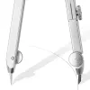 Staedtler Mars Comfort 552 02 Kružidlo s rýchlym nastavením s predlžovacou tyčou, modré