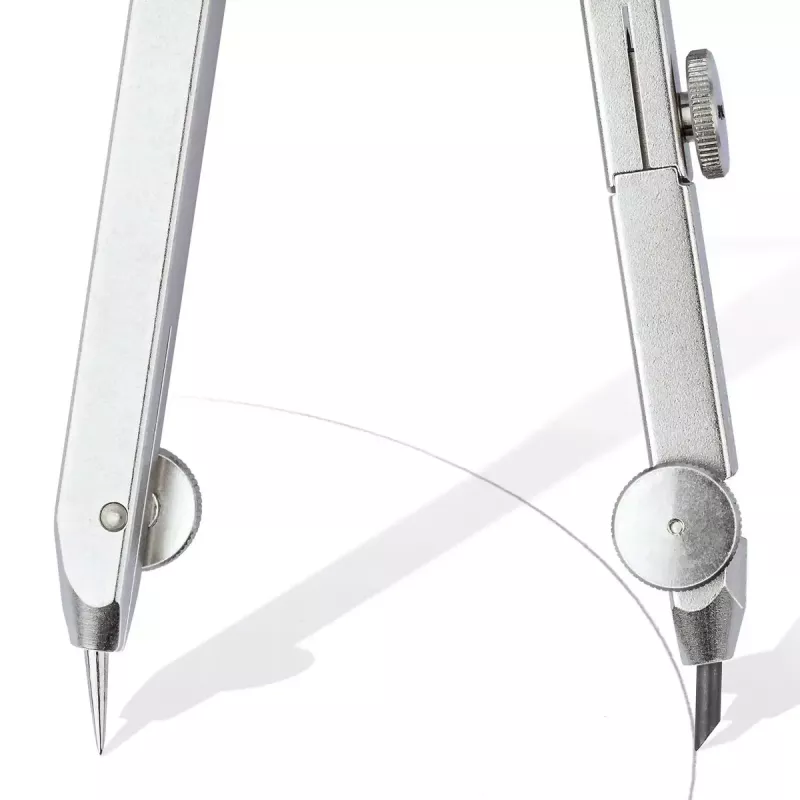 Staedtler Mars Comfort 552 02 Kružidlo s rýchlym nastavením s predlžovacou tyčou, modré