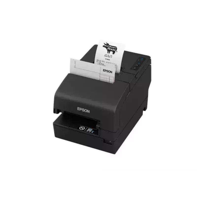 Epson TM-H6000VI 180 x 180 DPI káblová & bezdrôtová termálna POS tlačiareň