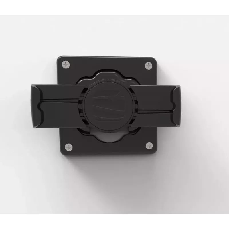 Nástenný držiak Compulocks Universal Tablet Cling kompatibilný s VESA čierny