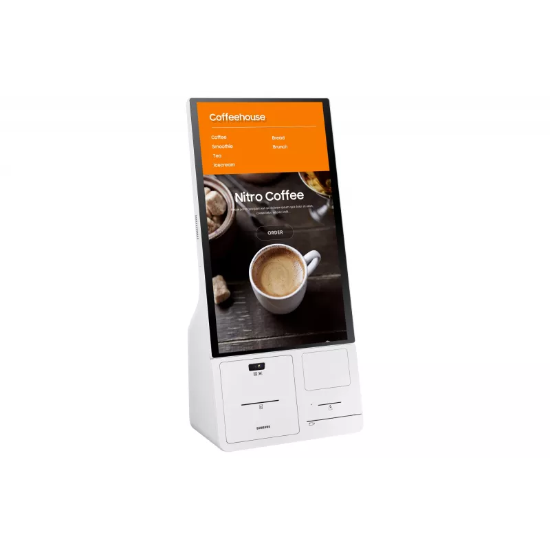 Samsung KM24C-P pripájacia skrinka pre kiosk (CY-KM24CPXEN)