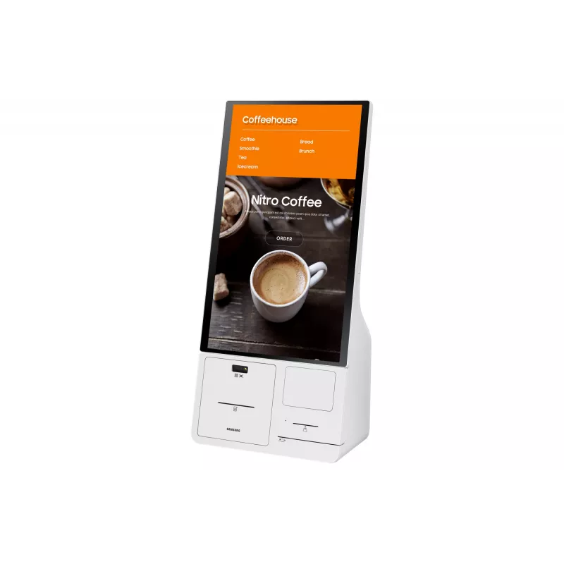 Samsung KM24C-P pripájacia skrinka pre kiosk (CY-KM24CPXEN)