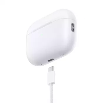 Slúchadlá Apple AirPods Pro 2. generácia