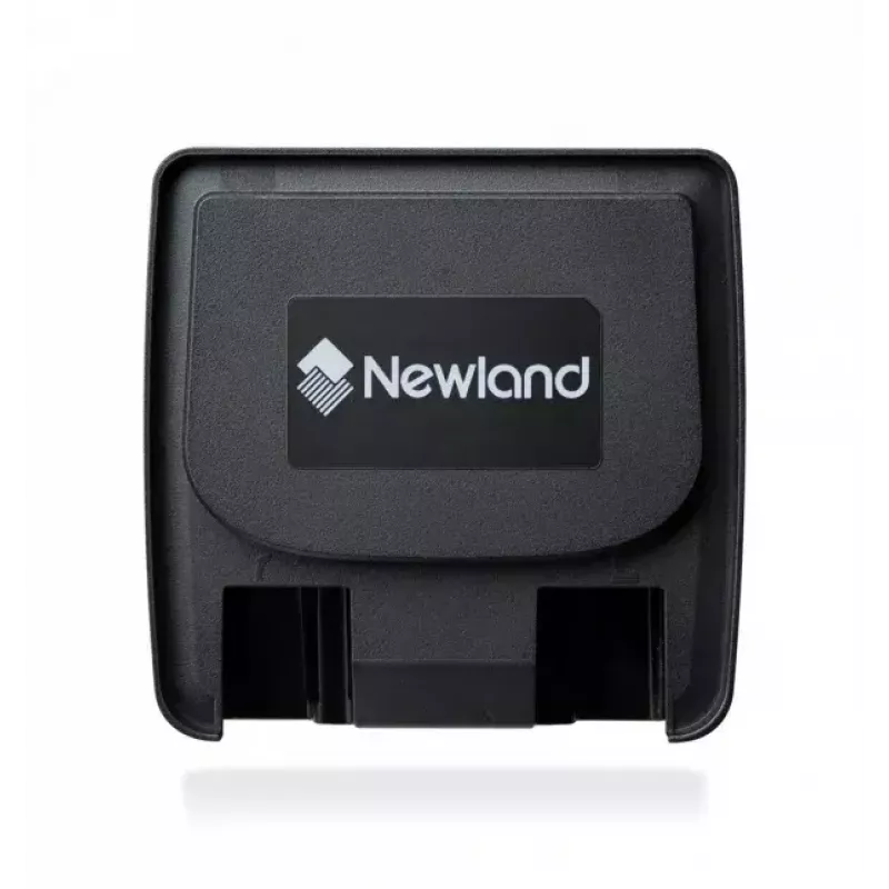Pevný čítač čiarových kódov Newland FR80 Salmon 1D/2D CMOS káblový čierny