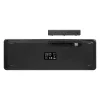 Klávesnica LogiLink ID0188 Home RF Wireless QWERTZ čierna