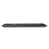 Klávesnica LogiLink ID0188 Home RF Wireless QWERTZ čierna