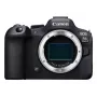 Bezzrkadlový fotoaparát Canon EOS R6 Mark II (MILC puzdro) – 24,2 MP, CMOS, 4K video, 3