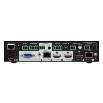 ATEN 4 x 2 True 4K prezentačný matrix switch
