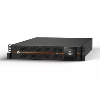 Vertiv Liebert Edge neprerušiteľný zdroj napájania (UPS) - 3000VA 2700W 230V 2U Line-Interactive AVR vežová/racková montáž