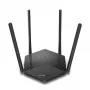 TP-Link MR1500X WLAN router Gigabit Ethernet dualband (2,4 GHz / 5 GHz) čierny