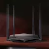 TP-Link MR1500X WLAN router Gigabit Ethernet dualband (2,4 GHz / 5 GHz) čierny