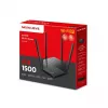TP-Link MR1500X WLAN router Gigabit Ethernet dualband (2,4 GHz / 5 GHz) čierny