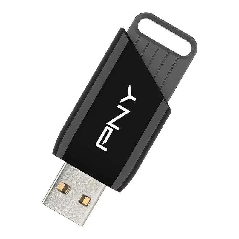 USB flash disk PNY 512GB USB-A 3.2 Attache X