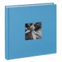 Hama Fine Art fotoalbum modré 400 listov 10 x 15 cm