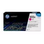 HP 502A magenta originálna LaserJet tonerkartuša