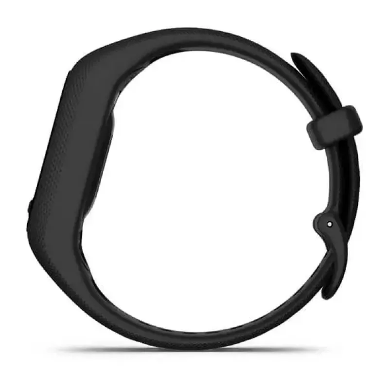 Fitness tracker Garmin VIVOSMART 5 čierny