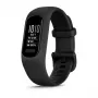 Fitness tracker Garmin VIVOSMART 5 čierny