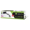 Techly ICA-PM 21 držiak projektora na stenu čierny