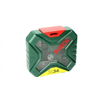 Bosch 2 607 010 608 vrták