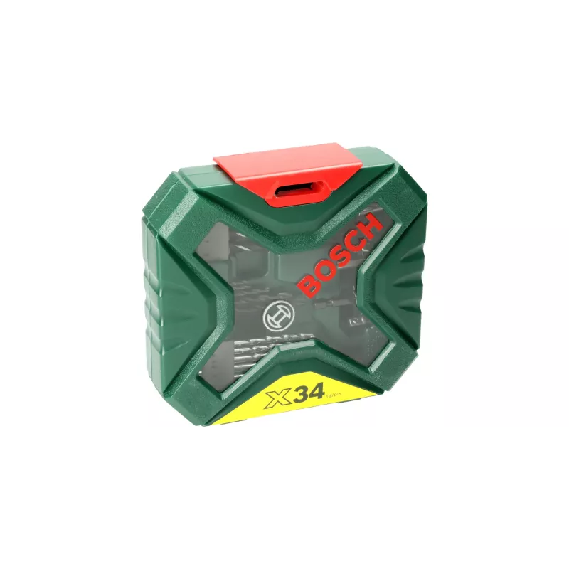 Bosch 2 607 010 608 vrták
