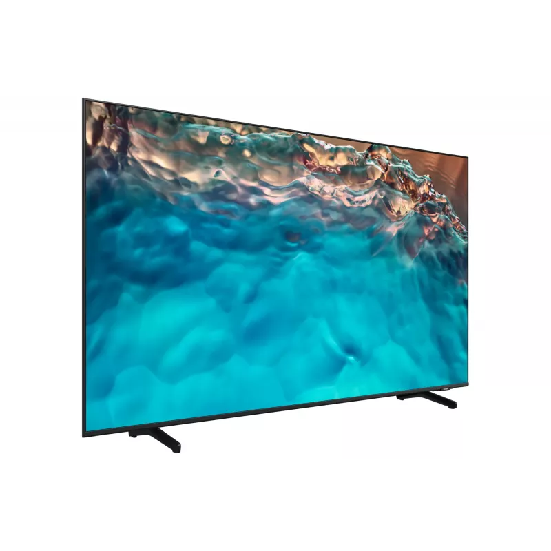 Samsung HBU8000 190,5 cm (75 inch) 4K Ultra HD Smart TV čierna 20 W