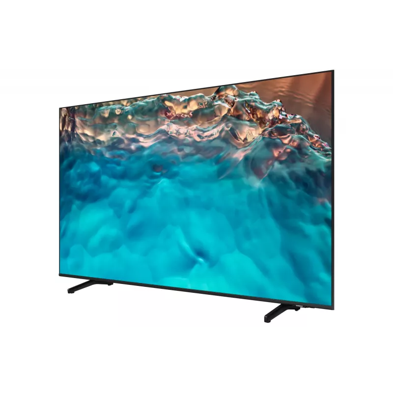 Samsung HBU8000 190,5 cm (75 inch) 4K Ultra HD Smart TV čierna 20 W