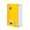 Zápisník Oxford 100050356 A4 80 listov žltý