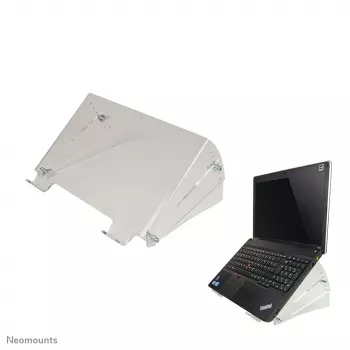 Neomounts NSNOTEBOOK300 stojan na notebook 10-22 palcov - univerzálny