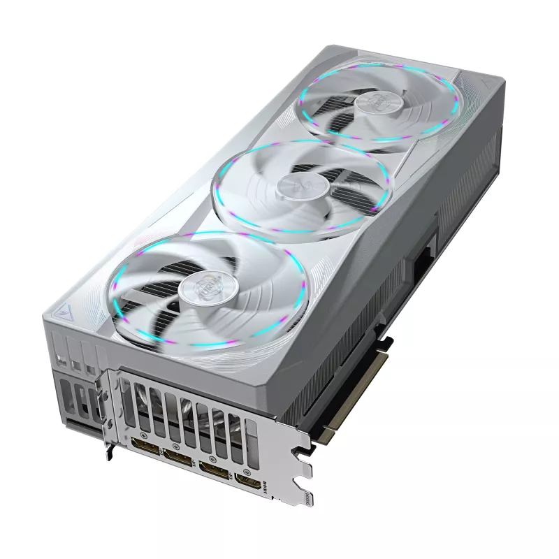 Grafická karta GIGABYTE AORUS GeForce RTX 5090 32 GB GDDR7
