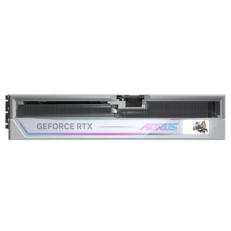 Grafická karta GIGABYTE AORUS GeForce RTX 5090 32 GB GDDR7