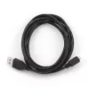 USB kábel Gembird CCP-MUSB2-AMBM-10