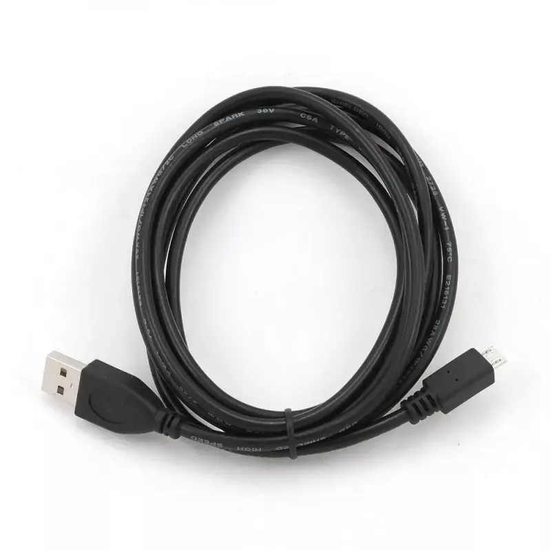 USB kábel Gembird CCP-MUSB2-AMBM-10