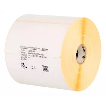 Zebra Z-Perform 1000T biela