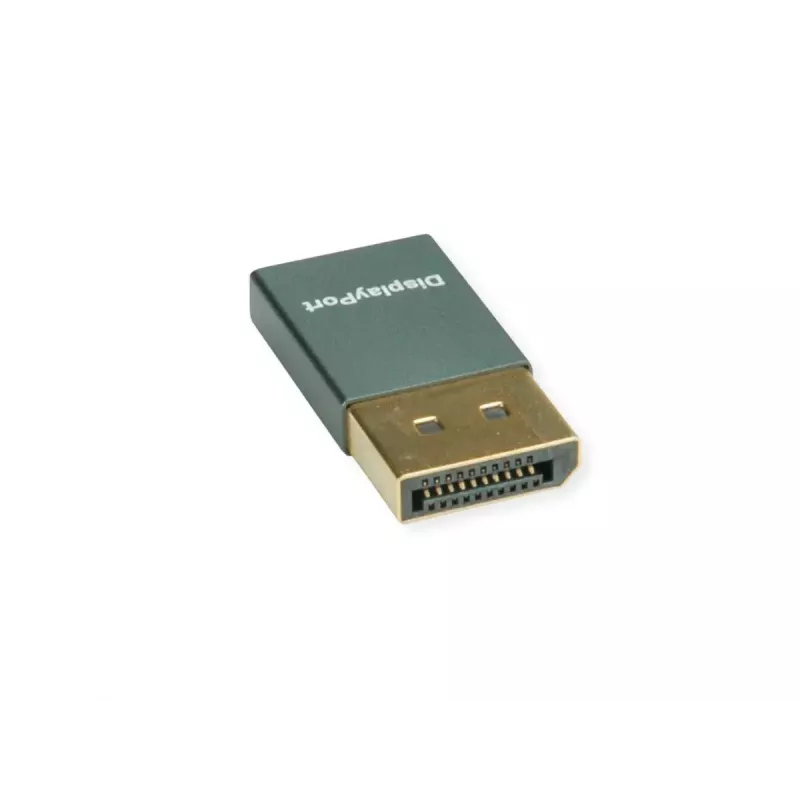 Rotronic-Secomp VALUE 14.99.3446 emulátor EDID DisplayPort, 4K