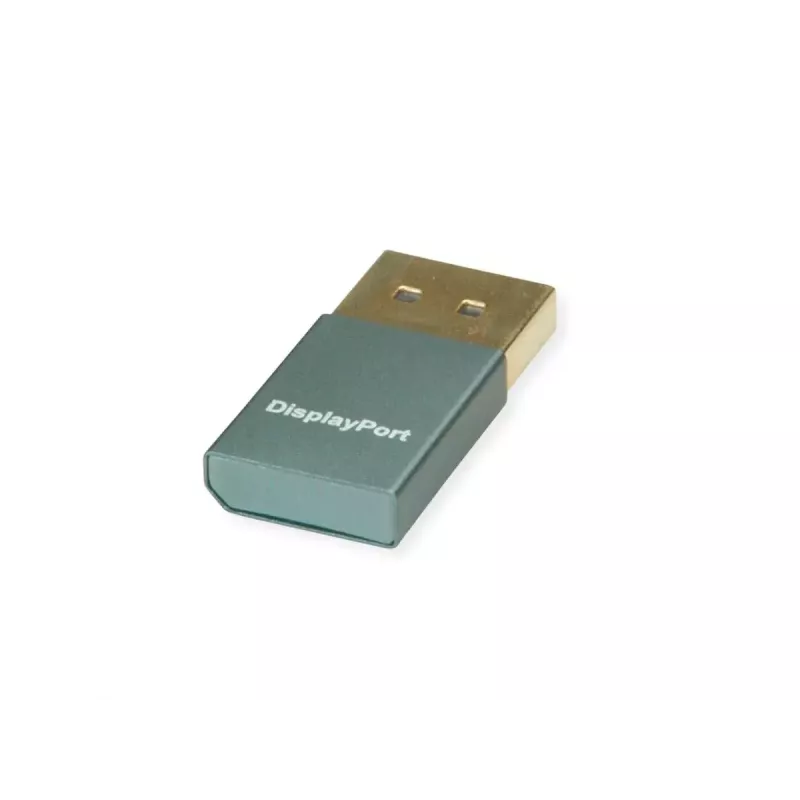 Rotronic-Secomp VALUE 14.99.3446 emulátor EDID DisplayPort, 4K