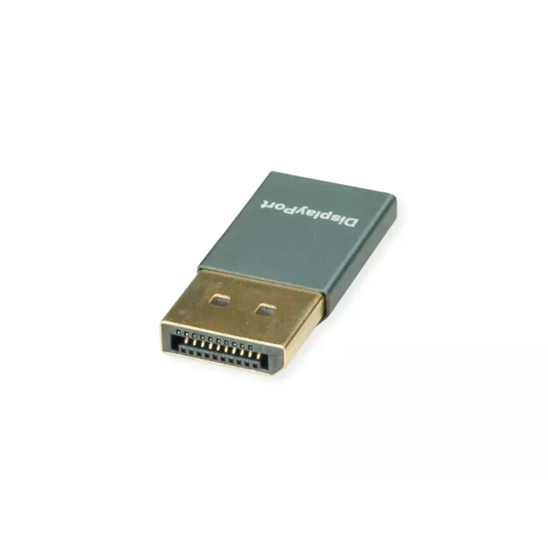 Rotronic-Secomp VALUE 14.99.3446 emulátor EDID DisplayPort, 4K