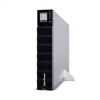 CyberPower OL6KERTHD neprerušiteľný zdroj napájania (UPS) dvojitá konverzia (online) 6 kVA 6000 W 7 AC výstupov