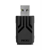 ASUS ROG AC09 90MP03T0-BRUA00 Polling Rate Booster pre myš a klávesnicu, až 8000 Hz, čierny