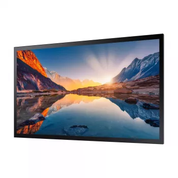 Digital Signage plochý displej Samsung QM43B-T 43