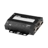 ATEN 2-portový RS-232 Secure Device Server s PoE