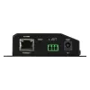 ATEN Altusen SN3002P server zariadení, 2 porty RS-232, LAN 100 Mb, montáž na stôl, stenu alebo DIN lištu